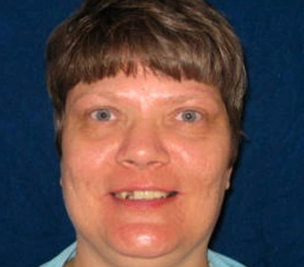 Teresa Lewis, prima americancă executată în ultimii cinci ani