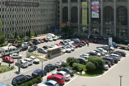 TNB, o faţă nouă pentru Caragiale
