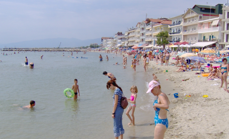 Vacanţe nemţeşti ieftine pentru turiştii români