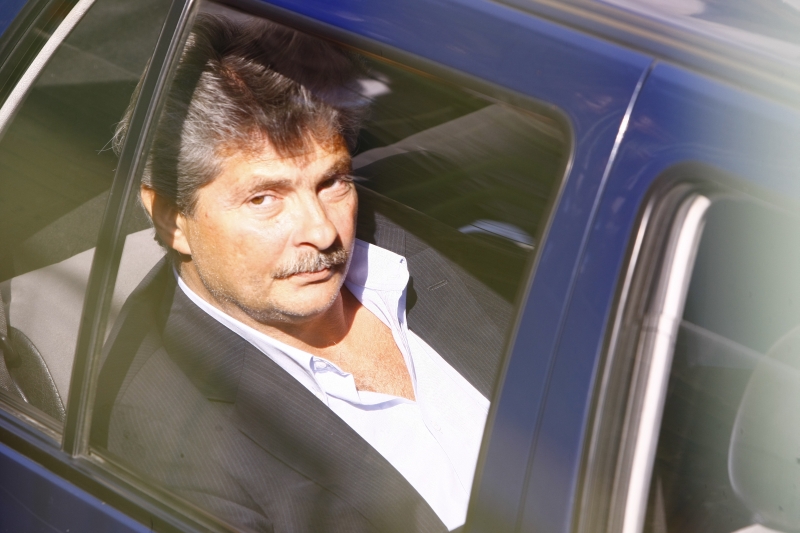 Vîntu: "Pentru dumneavoastră, Popa e un condamnat, pentru mine, e un prieten"
