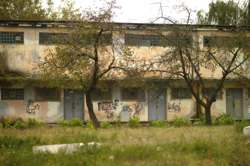 450.000 de lei pentru construcţia unei şcoli
