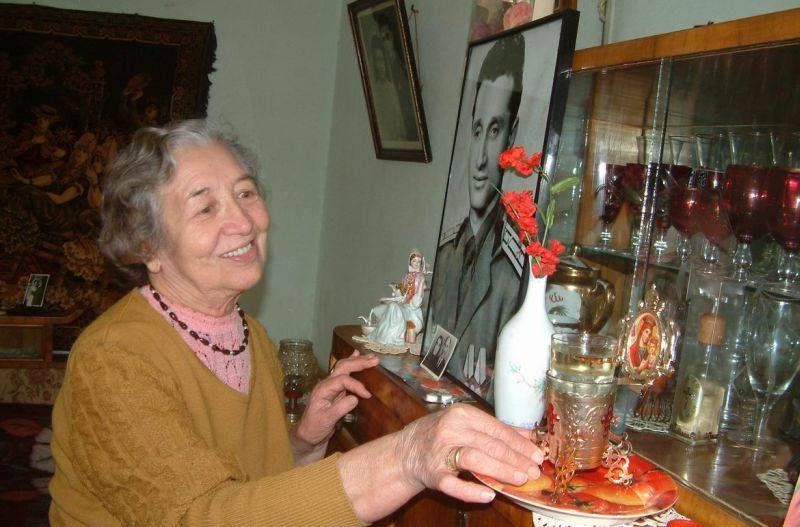 A murit mama preşedintelui Traian Băsescu