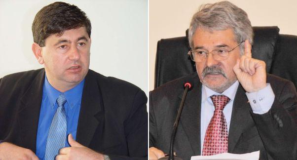 Acuzaţii de colaborare cu Securitatea, în PNL Deva