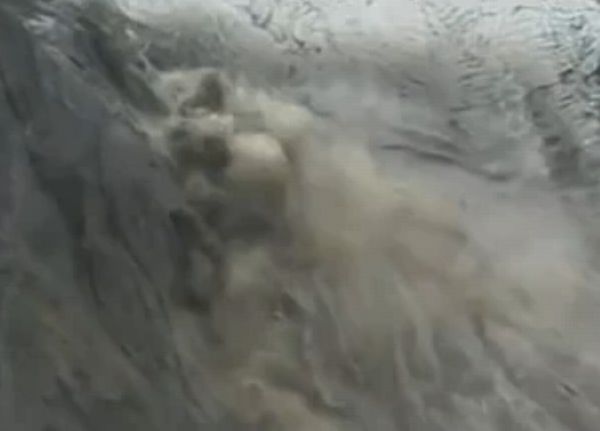 Alertă în Indonezia din cauza unui vulcan