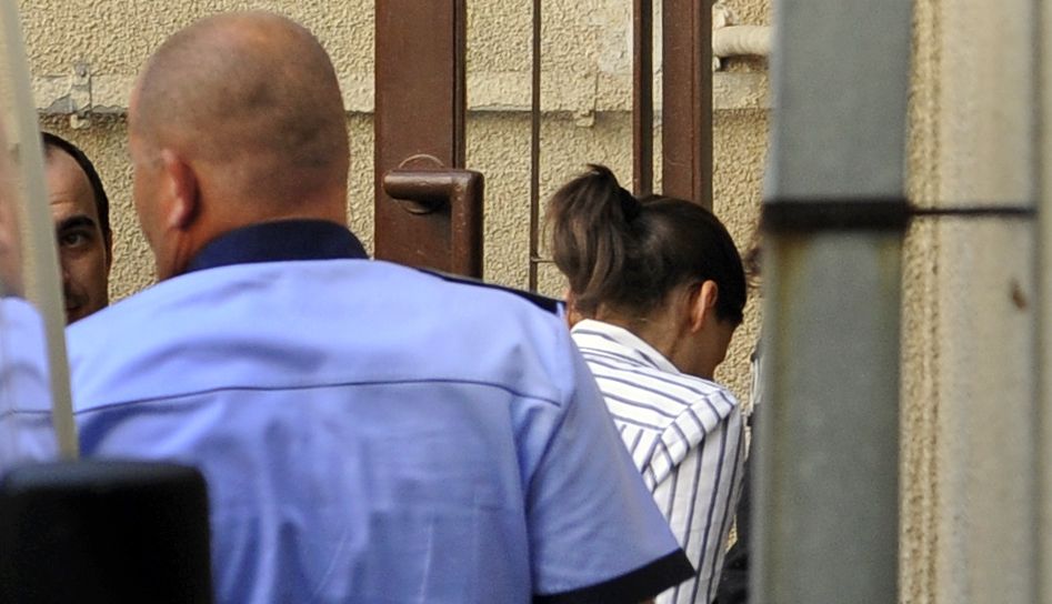 Asistenta de la Giuleşti va fi eliberată