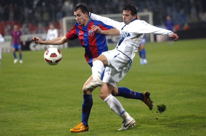 Bogdan Stancu: "Nu mai ascult ce spune patronul"