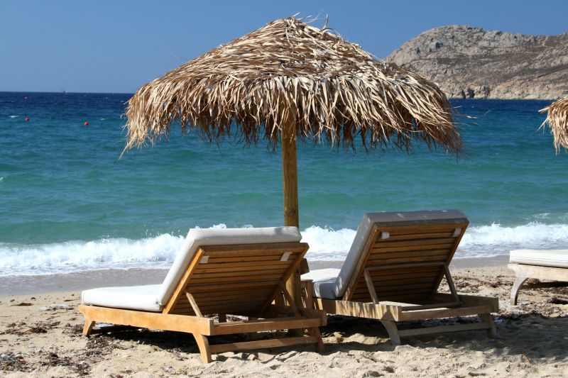 Care sunt cele mai bune destinaţii de vacanţă?