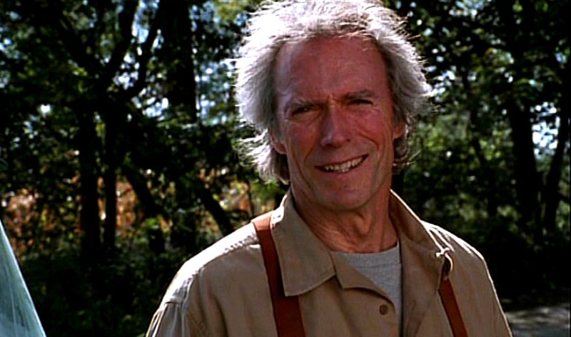 Clint Eastwood nu este fan Barack Obama