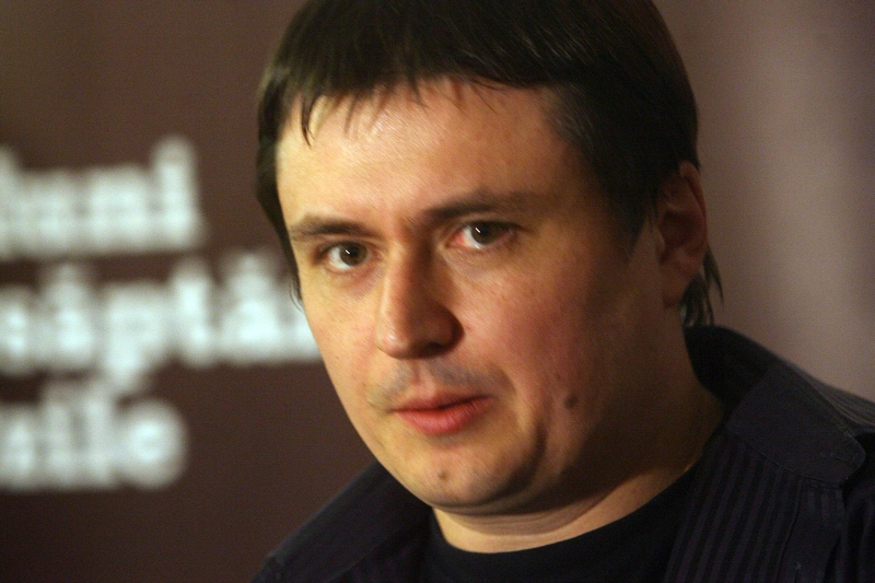 Cristian Mungiu, acum şi pe Netflix