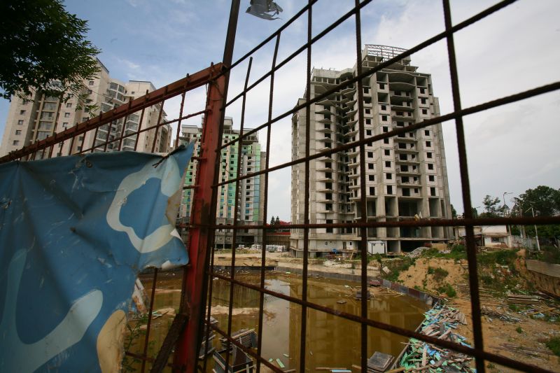 Cum s-au evaporat banii păgubiţilor de la Planorama