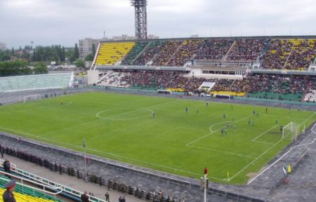 Dan Petrescu a promovat în prima ligă rusă