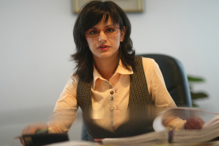 Directorul economic, de la contabil la CFO