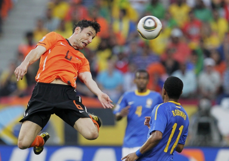 Euro 2012: Rezultate preliminarii
