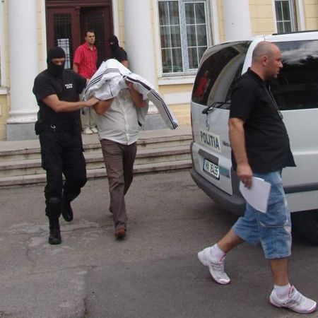 EXCLUSIV EVZ. Mai mulţi poliţişti vor fi audiaţi în cazul "Beinur"
