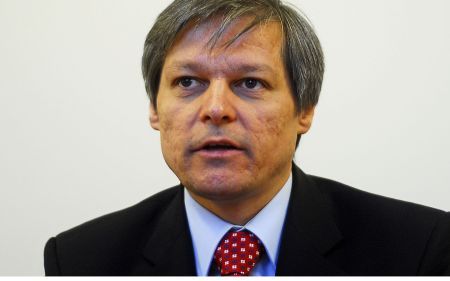 Fermierii către Cioloş: vrem ajutoare ca europenii