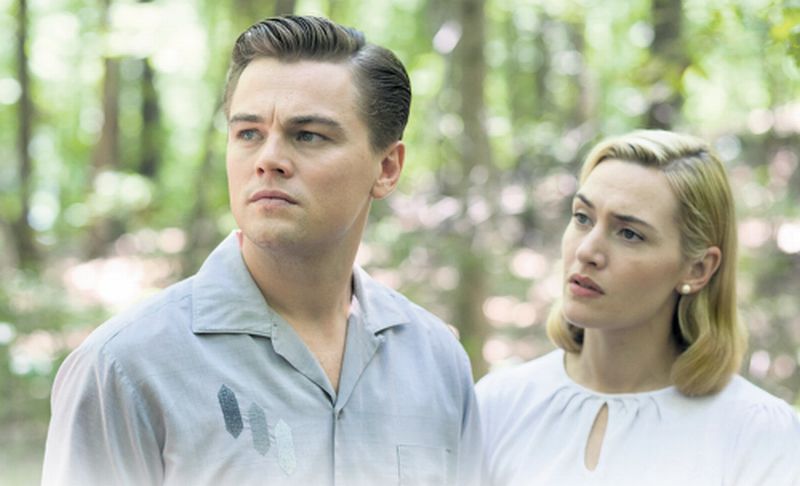 FILMUL EVZ: "Revolutionary Road"