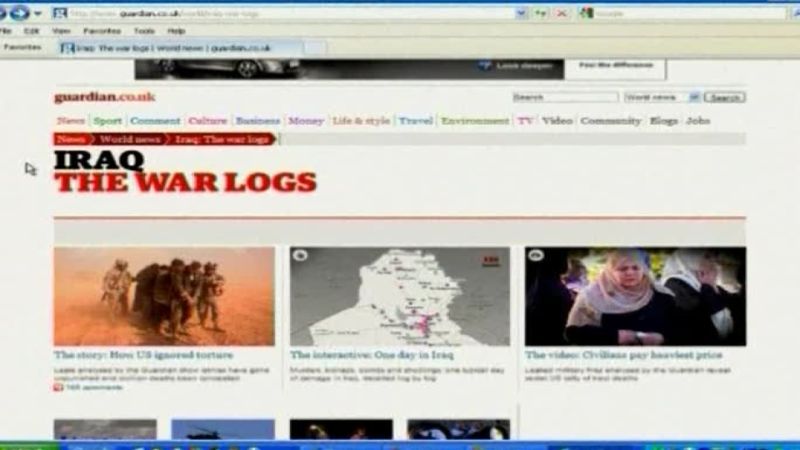 Firma românească din documentele WikiLeaks aparţine unui fost general de Securitate