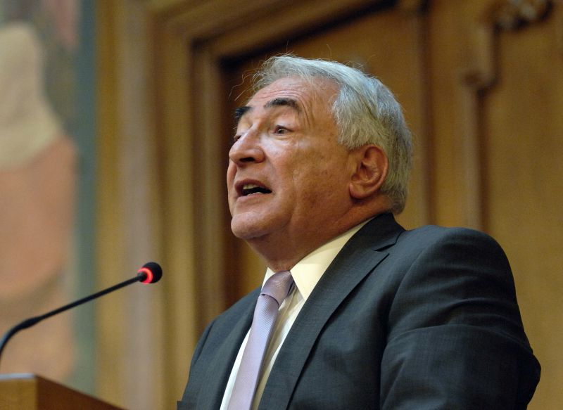 FMI: Bulgaria va avea o creştere economică de până la 0,4% în 2010