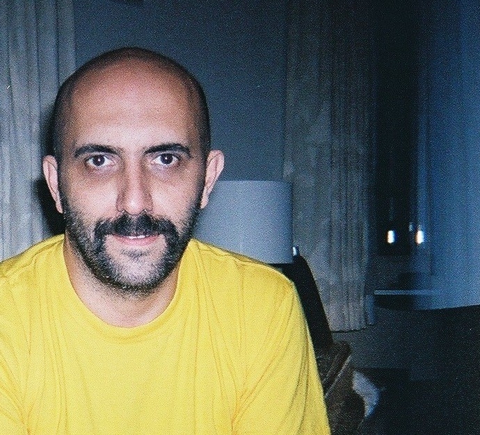 Gaspar NoÃ©: "Nu pricep de ce penisul e mai ofensator decât un cuţit"