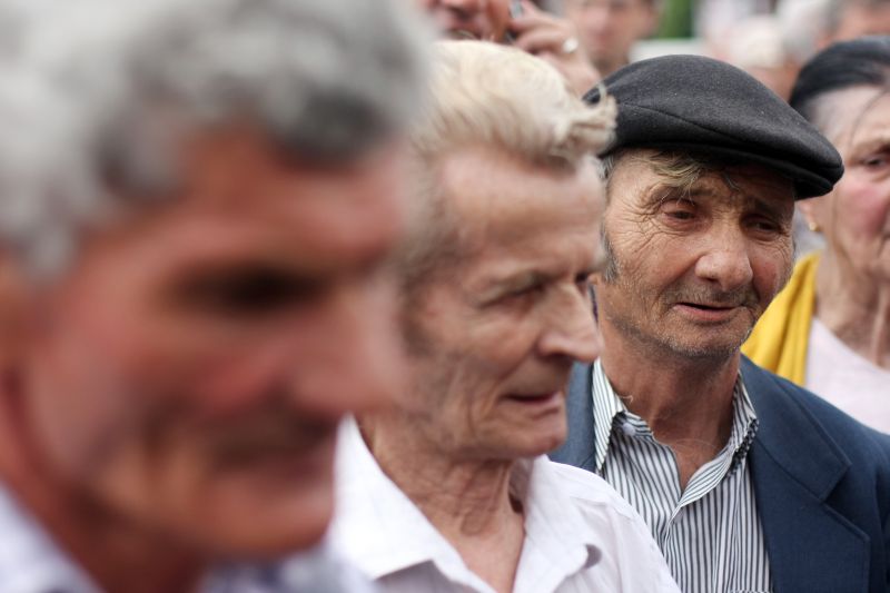 GfK: Pentru trei sferturi dintre români criza e mai severă decât se aşteptau