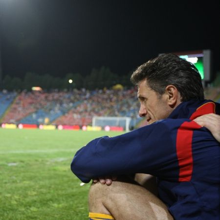 Gică Popescu o vede pe Steaua favorită la Utrecht