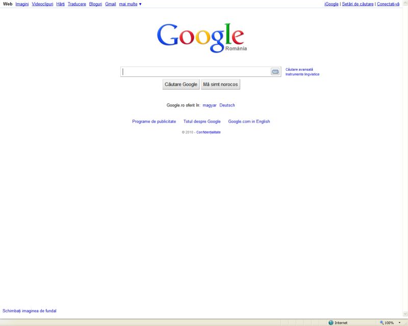 Google Price Index îţi arată inflaţia în lume