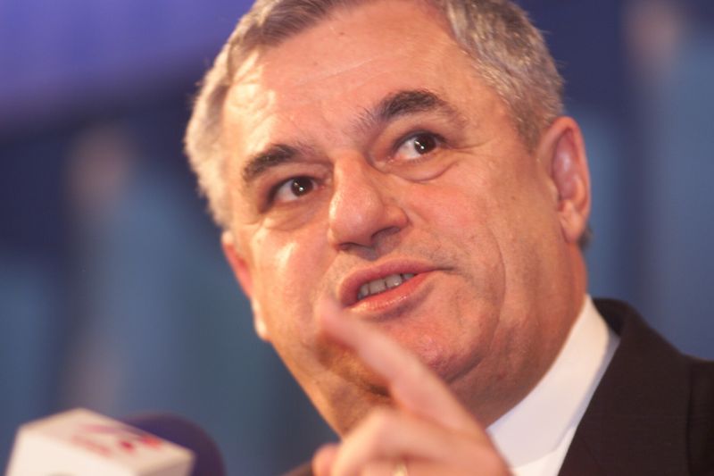Grevă la fabrica Celpi din Bucureşti