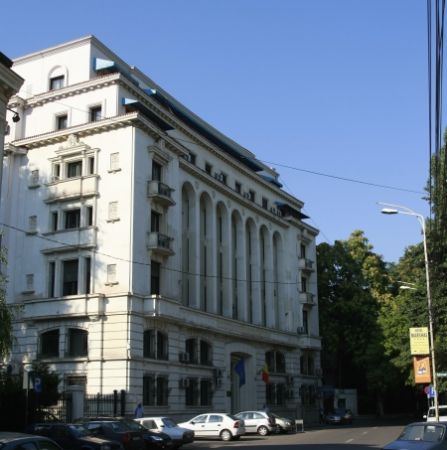 Guvernul vrea alt sediu pentru judecătorii de la Înalta Curte