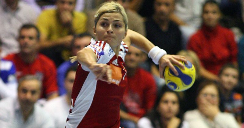 HANDBAL: Oltchim, învinsă de Randers
