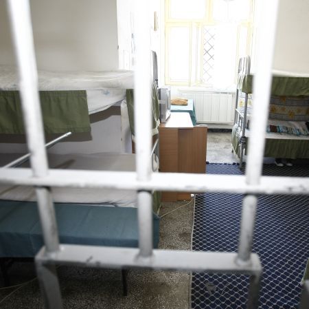 Interlop din Iaşi, condamnat pentru "taxa de şmecher"