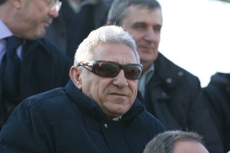 Ioan Becali: "Trebuie să continuăm cu Răzvan Lucescu"