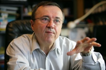 Ion Cristoiu, despre vechiul "Evenimentul zilei": "Ce era sub senzaţional nu avea ce căuta în ziar"