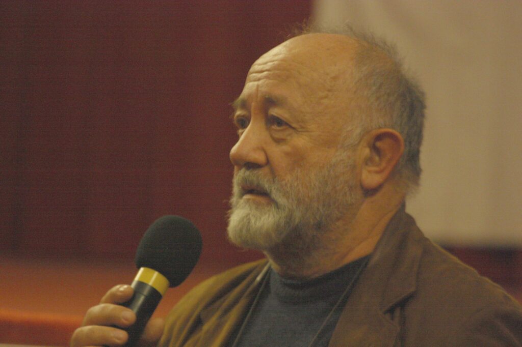 Iosif Demian: "Autorităţile au considerat filmul un rebut"