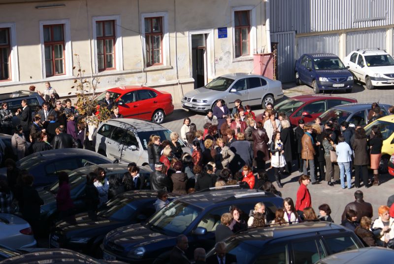 La Cluj s-au plătit stimulentele pe august