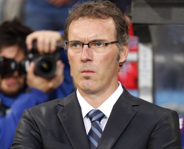 Laurent Blanc: "România ne poate pune probleme"