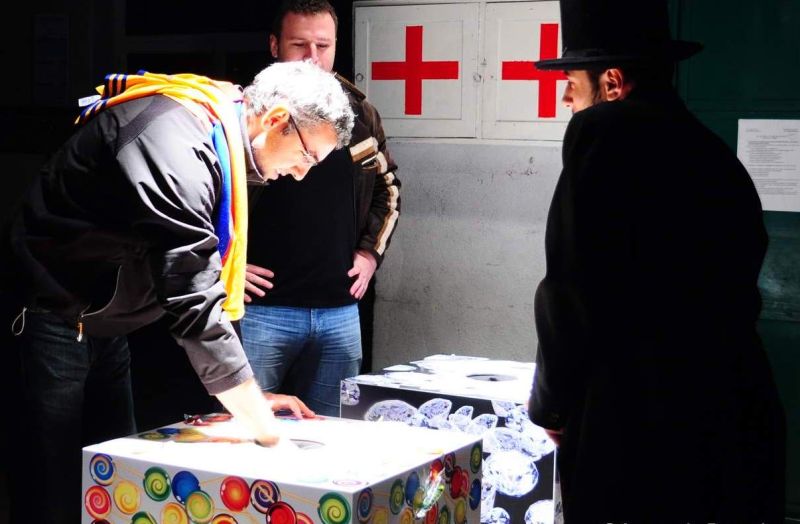Lenea, desfrâul şi mânia, păcatele "preferate" ale bucureştenilor