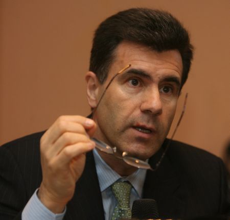 Lucian Croitoru: România, a doua cea mai riscantă ţară din regiune pentru investitori