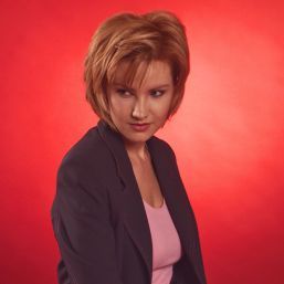 Melania Medeleanu rămâne ocupată în prime time