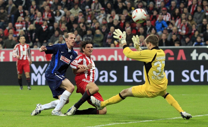 Mihai Rusu: "Bayern vine la Cluj să bată"