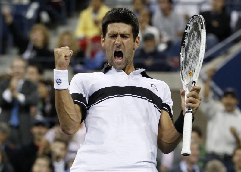 Nadal şi Djokovici, câştigători în Asia