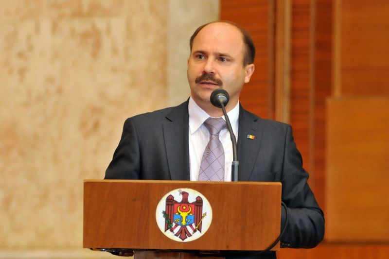 Oficial moldovean: Cel mai mare avantaj al Moldovei este subdezvoltarea