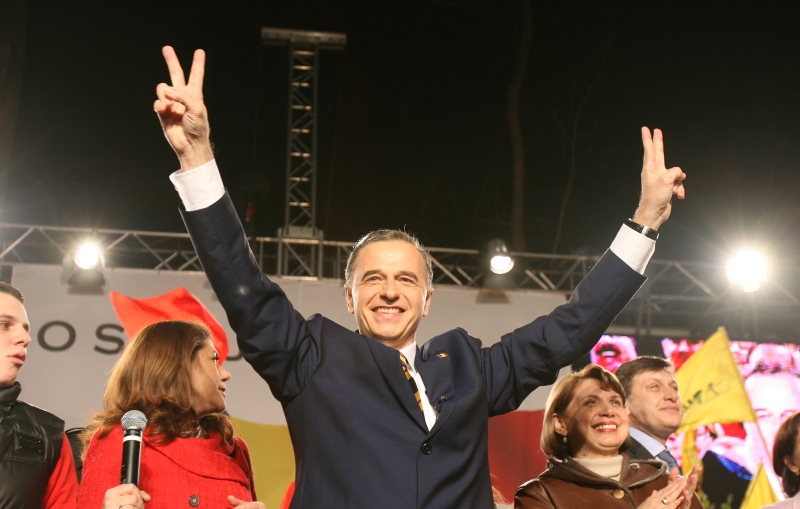 Opoziţia câştigă încă o rundă pe legea pensiilor, în Senat