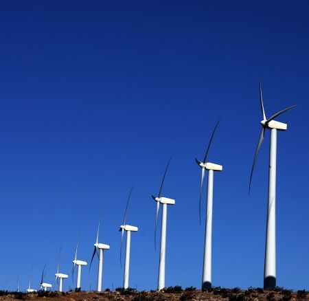 Preţul unei Românii "verzi": energie tot mai scumpă