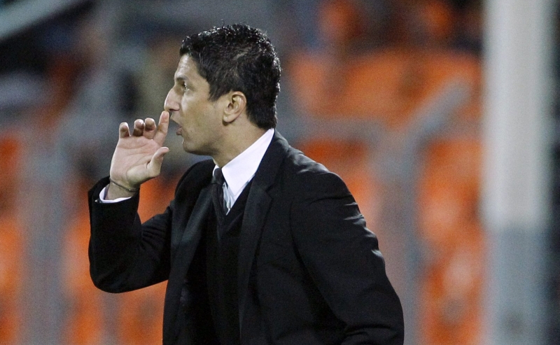 Răzvan Lucescu: "Nu-mi dau demisia dacă pierdem cu Franţa"