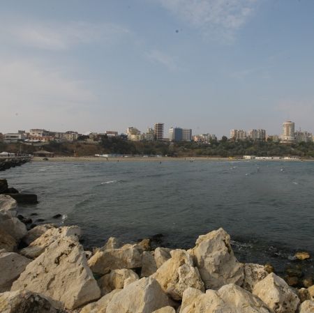 România ar putea avea Gardă de Coastă