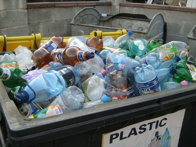 România are la dispoziţie 5 ani pentru a se pune la punct cu reciclarea deşeurilor