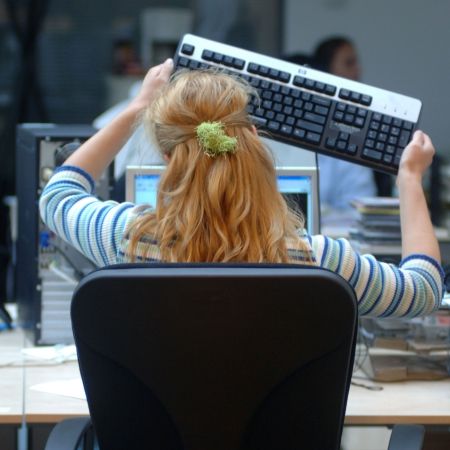România urcă pe locul 5 în topul ţărilor care infectează prin spam