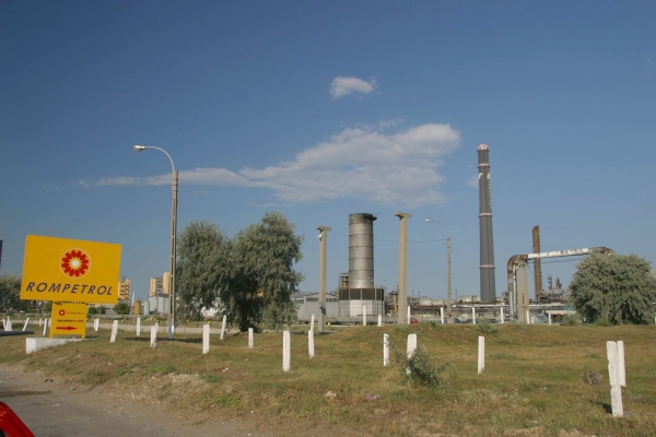 Rompetrol: Vom negocia cu statul răscumpărarea acţiunilor