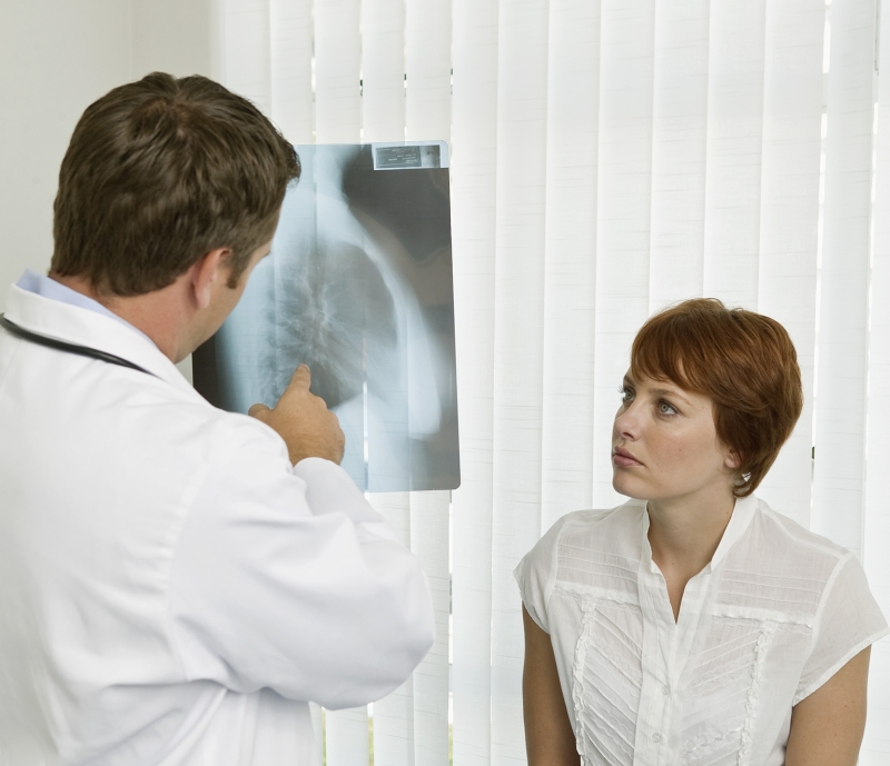 S-a descoperit "magnetul" care ajută la depistarea timpurie a cancerului