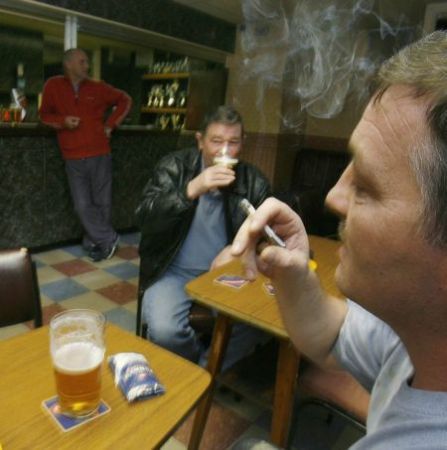 S-a descoperit o genă care protejează de alcoolism